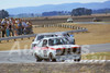 83117 -  Bob Holden, Ford Escort - Symmons Plains 13th March 1983 - Photographer Keith Midgley