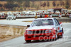 84117 - Andrew Harris, Commodore VH - Symmons Plains, 11th March 1984 - Photographer Keith Midgley