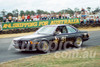 85102 - Jim Richards, BMW 635 CSi - Symmons Plains, 13th March 1985 - Photographer Keith Midgley