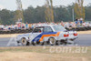 85105 -   Robbie Francevic, Volvo 240T - Symmons Plains, 13th March 1985 - Photographer Keith Midgley