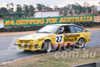 85106 - Alan Jones, Alfa Romeo GTV6 - Symmons Plains, 13th March 1985 - Photographer Keith Midgley