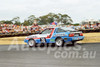 85109 - Brian Sampson, Mitsubishi Starion - Symmons Plains, 13th March 1985 - Photographer Keith Midgley