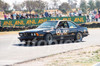 86112 - Jim Richards, BMW 635 CSi - Symmons Plains, 9th March 1986 - Photographer Keith Midgley