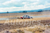 87133 - Gary Scott  VK Commodore -  Symmons Plains, 8th March 1987 - Photographer Keith Midgley