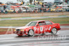 87134 - Bruno Giacomellu, Maserat Bi Turbo -  Calder, 11th October 1987 - Photographer Keith Midgley