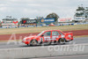 87135 - Allan Grice, VK Commodore  -  Calder, 11th October 1987 - Photographer Keith Midgley