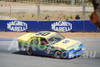 88155 -  Garry Willmington VL Commodore, Adelaide, 5th November 1988 - Photographer Darren House