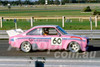 90042 - Ken Hastings, Mazda R100 - Sandown 9th August 1990 - Photographer Darren House