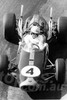 66306 - Jack Brabham, Brabham BT19 Repco - Longford 1966 Tasman Series