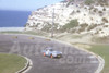 69833a - J. Abrahams Datsun 2000 - Mattara Hill Climb Newcastle 1969