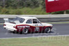 92075 - Steve Pittman, Ford Escort - Sports Sedans Lakeside 3rd May 1992 - Photographer Marshall Cass