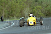 92091 - Cameron McConville, Van Diemen - Formula Ford - Lakeside 3rd May 1992 - Photographer Marshall Cass