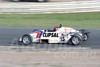 92099 - Gerard Manion,Swify FB89 - Formula Ford - Lakeside 3rd May 1992 - Photographer Marshall Cass