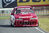 92110 - Larry Perkins, Commodore VN - Lakeside 3rd May 1992 - Photographer Marshall Cass