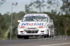 92114 - Peter Brock, Commodore VN - Lakeside 3rd May 1992 - Photographer Marshall Cass