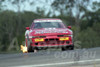 92116 - Garry Willmington, Toyota Supra - Lakeside 3rd May 1992 - Photographer Marshall Cass