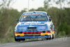 92117 - Glenn Seton, Ford Sierra RS500 - Lakeside 3rd May 1992 - Photographer Marshall Cass