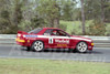 92125 - Jim Richards, Nissan GTR - Lakeside 3rd May 1992 - Photographer Marshall Cass