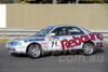 99028 - Phil Kirkham, Mazda 626 - Sandown 27th June 1999 - Photographer Marshall Cass