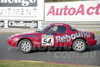 99029 - Megan Kirkham, Mazda MX5 - Sandown 27th June 1999  - Photographer Marshall Cass