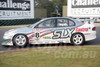 99052 - Russell Ingall, Holden Commodore VT - Sandown 27th June 1999 - Photographer Marshall Cass