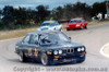 85012 - T. Longhurst BMW  - Oran Park 1985