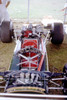 67141 - Graham Hill Lotus 48 - Warwick Farm 19th February 1967 - Photographer Derek Hinde