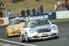 202863 -  Scott Shearman - Porsche 996 GT3 - Bathurst 13th October 2002 - Photographer Marshall Cass