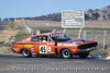 71750  -  Beasley / Muir  -  Valiant Charger  Bathurst  1971