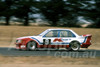 84593 - Andrew Harris, VH Commodore - 1984 ATCC - Symmons Plains