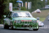 84609 - Dick Johnson, Ford XE Falcon, VH Commodore - 1984 ATCC - Sandown