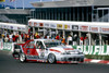 88810 - LARRY PERKINS / DENNY HULME, Commodore VL - Bathurst 1000, 1988 - Photographer Lance J Ruting