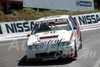 88815 - TOM WALKINSHAW / JEFF ALLAM, Commodore VL - Bathurst 1000, 1988 - Photographer Lance J Ruting