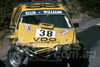 88839 - RAY ELLIS / BRUCE WILLIAMS, Commodore VL - Bathurst 1000, 1988 - Photographer Lance J Ruting