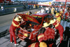 88869 - JOHN SMITH / ALFREDO COSTANZO, Ford Sierra - Bathurst 1000, 1988 - Photographer Lance J Ruting