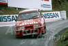 88875 - JOHN BOWE / ROBB GRAVETT / NEVILLE CRICHTON, Ford Sierra - Bathurst 1000, 1988 - Photographer Lance J Ruting