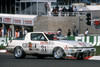 88883 - TERRY SHIEL / BRAD JONES / MIKE PRESTON, MITSUBISHI STARION - Bathurst 1000, 1988 - Photographer Lance J Ruting
