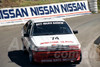 88918 - BRYAN BATE / ANDREW MAHER / DAVE BARROW, TOYOTA COROLLA - Bathurst 1000, 1988 - Photographer Lance J Ruting