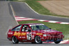 88920 - MIKE MORTIMER / DAVID RATCLIFF, TOYOTA COROLLA - Bathurst 1000, 1988 - Photographer Lance J Ruting