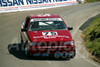 88921 - MIKE MORTIMER / DAVID RATCLIFF, TOYOTA COROLLA - Bathurst 1000, 1988 - Photographer Lance J Ruting