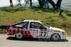 88925 - MARC DUCQUET / BRIAN SELBY, TOYOTA COROLLA - Bathurst 1000, 1988 - Photographer Lance J Ruting