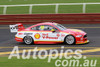 19113 - Fabian Coulthard & Tony D'Alberto, Ford Mustang - Sandown 500, 2019