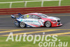 19116 - James Courtney & Jack Perkins, Ford Mustang - Sandown 500, 2019