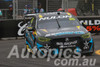 19038 - Todd Hazelwood, Holden Commodore ZB - Newcastle 2019