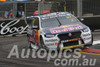 19095 - Shane Van Gisbergen, Holden Commodore ZB - Newcastle 2019