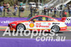 19201 - Fabian Coulthard & Tony D'Alberto, Ford Mustang GT - Bathurst 1000, 2019