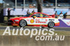 19204 - Fabian Coulthard & Tony D'Alberto, Ford Mustang GT - Bathurst 1000, 2019