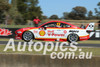 19205 - Fabian Coulthard & Tony D'Alberto, Ford Mustang GT - Bathurst 1000, 2019