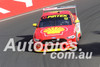 19212 - Fabian Coulthard & Tony D'Alberto, Ford Mustang GT - Bathurst 1000, 2019