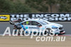 19219 - James Courtney & Jack Perkins, Ford Mustang GT - Bathurst 1000, 2019